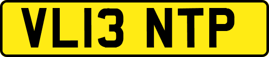 VL13NTP