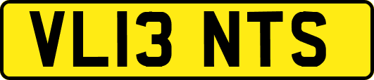 VL13NTS