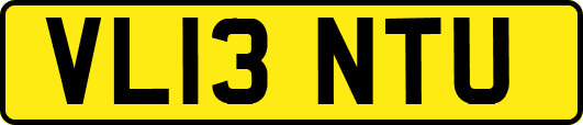 VL13NTU