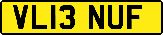 VL13NUF
