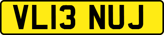 VL13NUJ