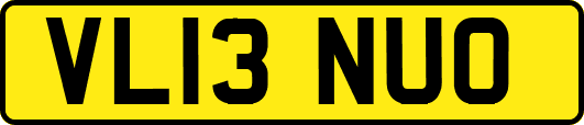 VL13NUO