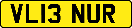 VL13NUR