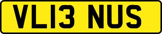 VL13NUS