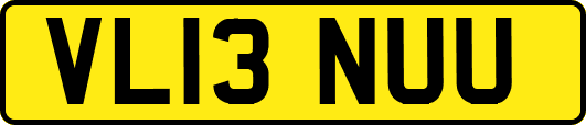 VL13NUU