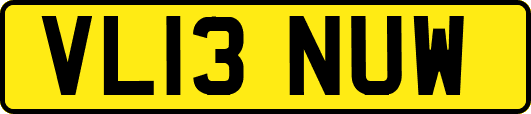 VL13NUW