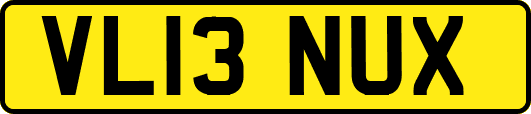 VL13NUX