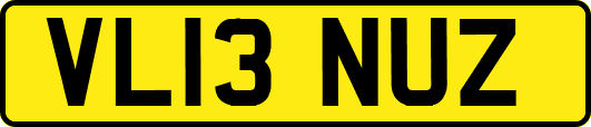 VL13NUZ