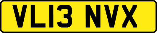 VL13NVX