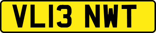 VL13NWT