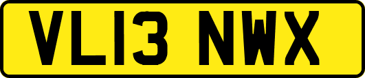 VL13NWX