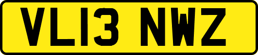 VL13NWZ
