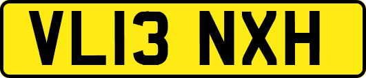 VL13NXH