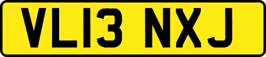 VL13NXJ