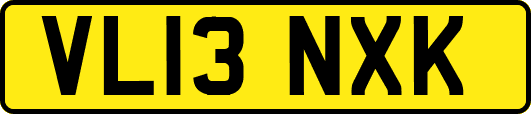 VL13NXK