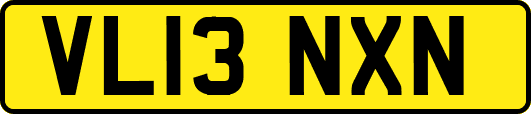 VL13NXN