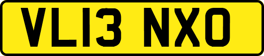 VL13NXO