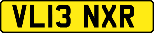 VL13NXR