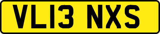 VL13NXS