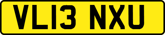 VL13NXU