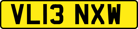 VL13NXW
