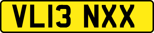 VL13NXX