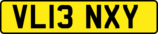 VL13NXY