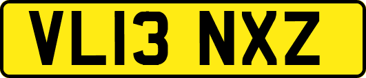 VL13NXZ
