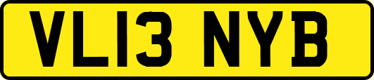 VL13NYB