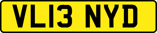 VL13NYD