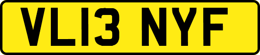 VL13NYF