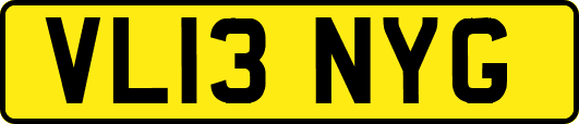 VL13NYG