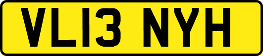 VL13NYH