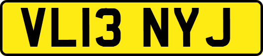 VL13NYJ