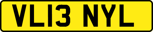 VL13NYL