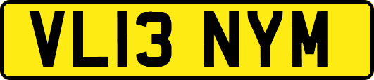 VL13NYM