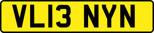 VL13NYN