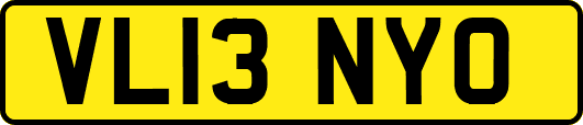 VL13NYO