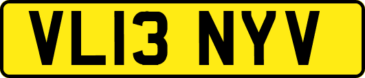 VL13NYV