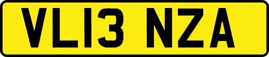 VL13NZA