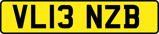 VL13NZB