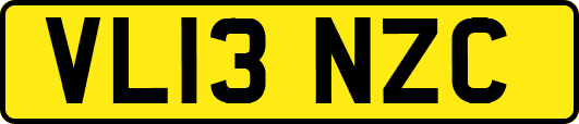 VL13NZC