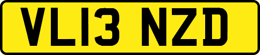 VL13NZD