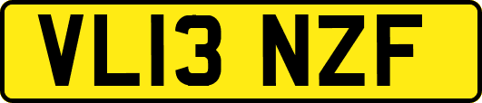 VL13NZF