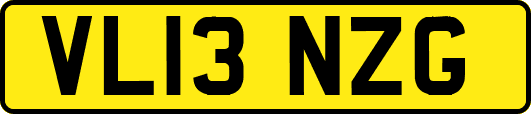 VL13NZG