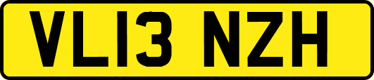 VL13NZH