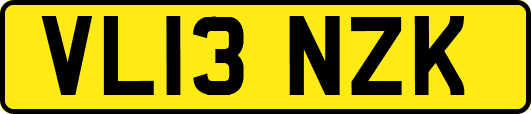 VL13NZK