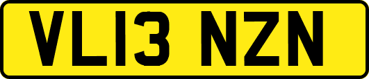 VL13NZN