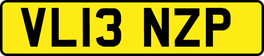 VL13NZP