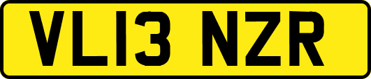 VL13NZR